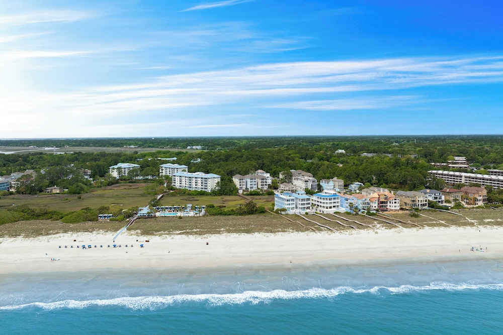 Sleeps 48, 2 Homes w/ Private Beach Access Bradley Circle Buyout by Avantstay