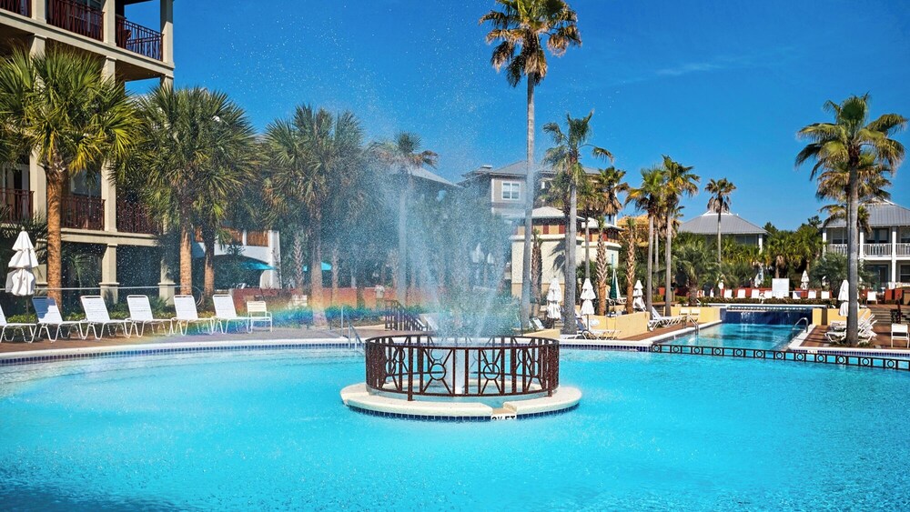 4BR Seacrest Beach Home w/ Pool, Free Tram Service + Attraction Tickets!