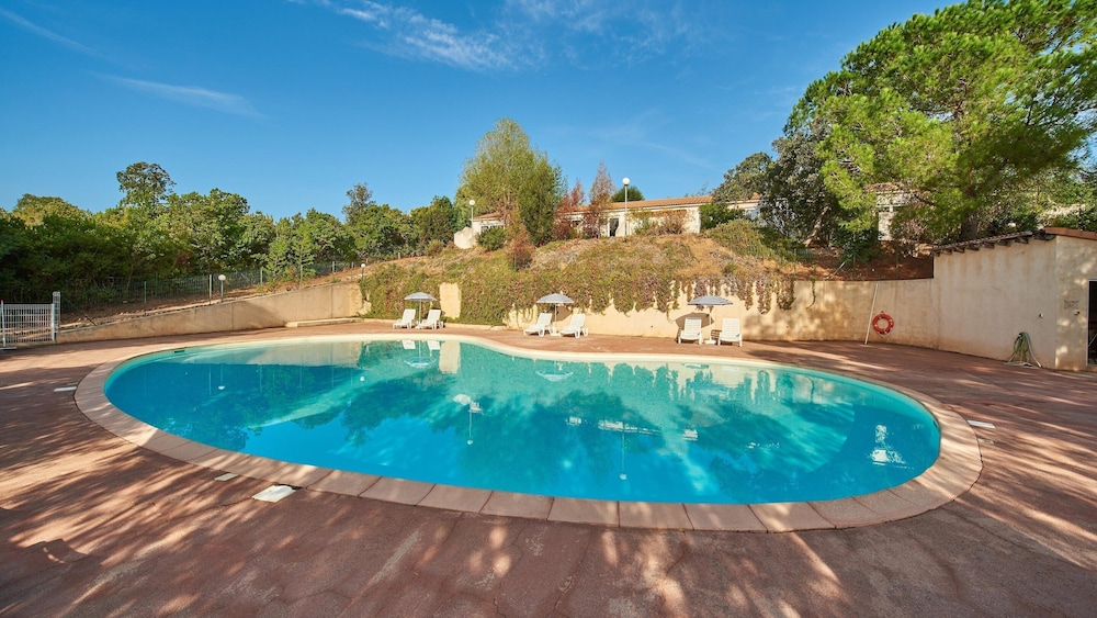 Holiday Home in Southern Corsica