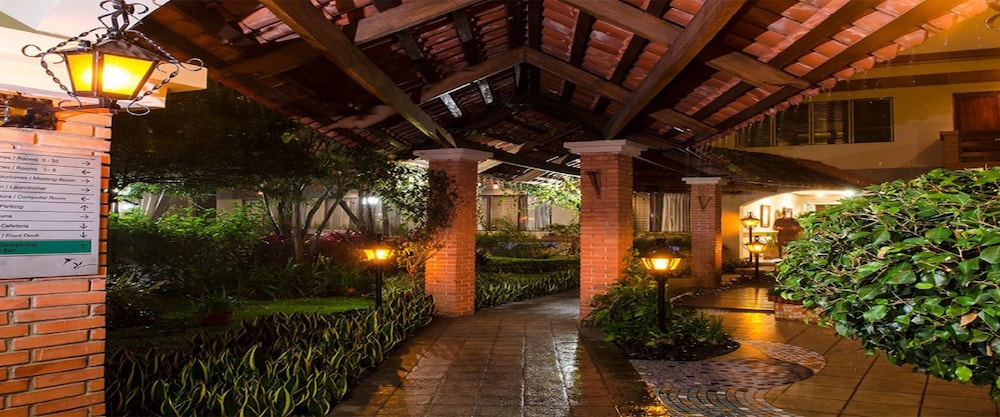 San Jose - Costa Rica Vacations - La Sabana Hotel Suites Apartments - Property Image 20