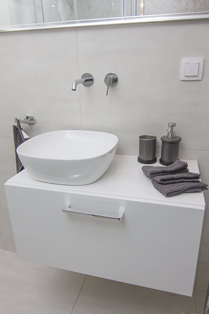 Contemporary Design In Central Athens