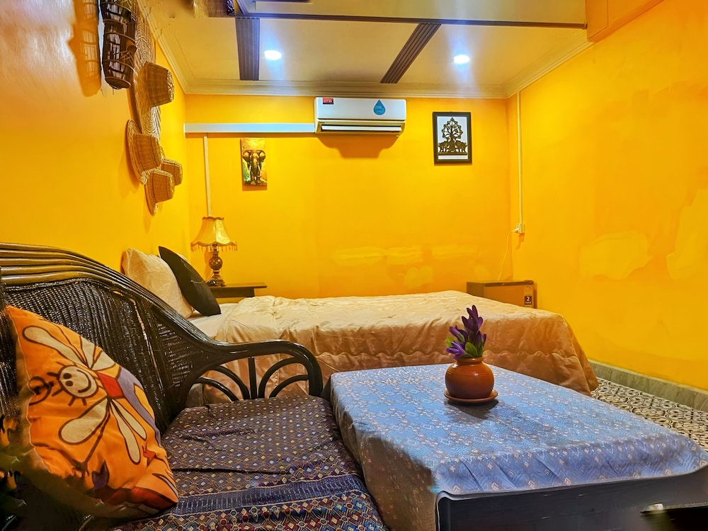 Samroas Homestay