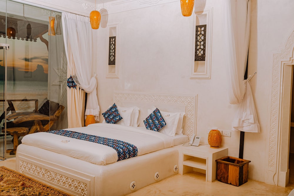 Royal Cliff Zanzibar