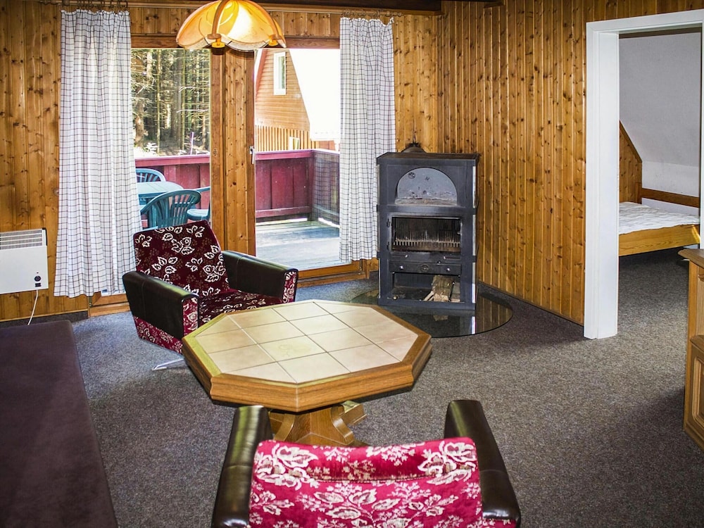 Holiday Complex Erzgebirge Idyll, Breitenbrunn