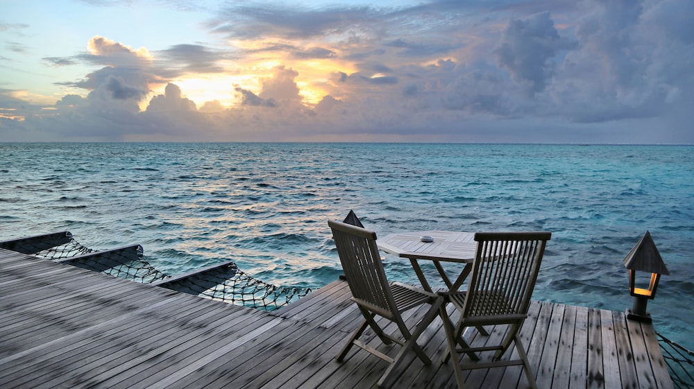 Gangehi Island Resort