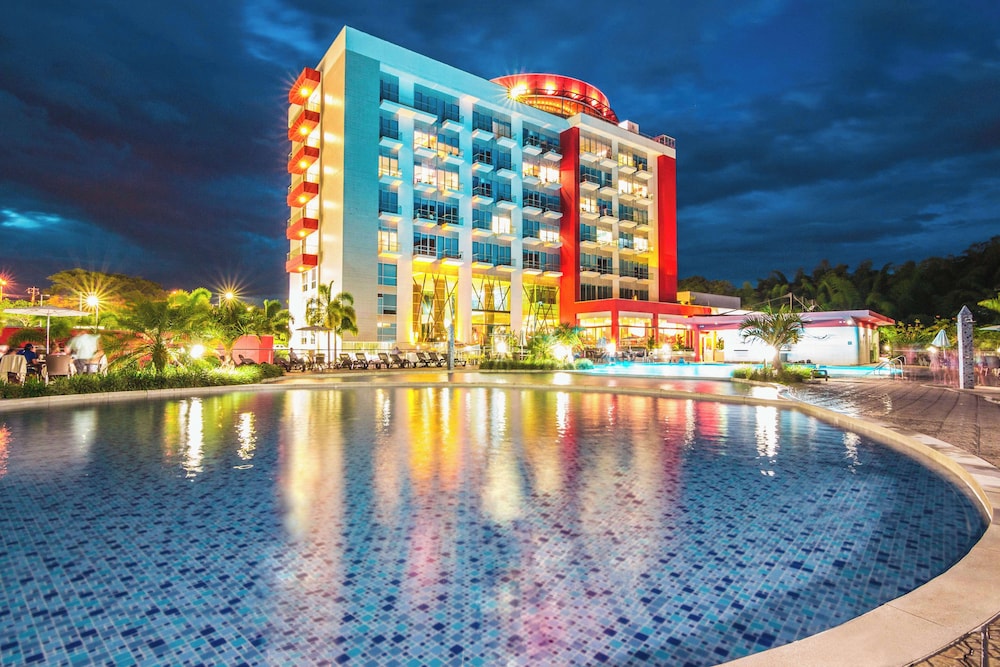 Hotel Sonesta Pereira - Image 1