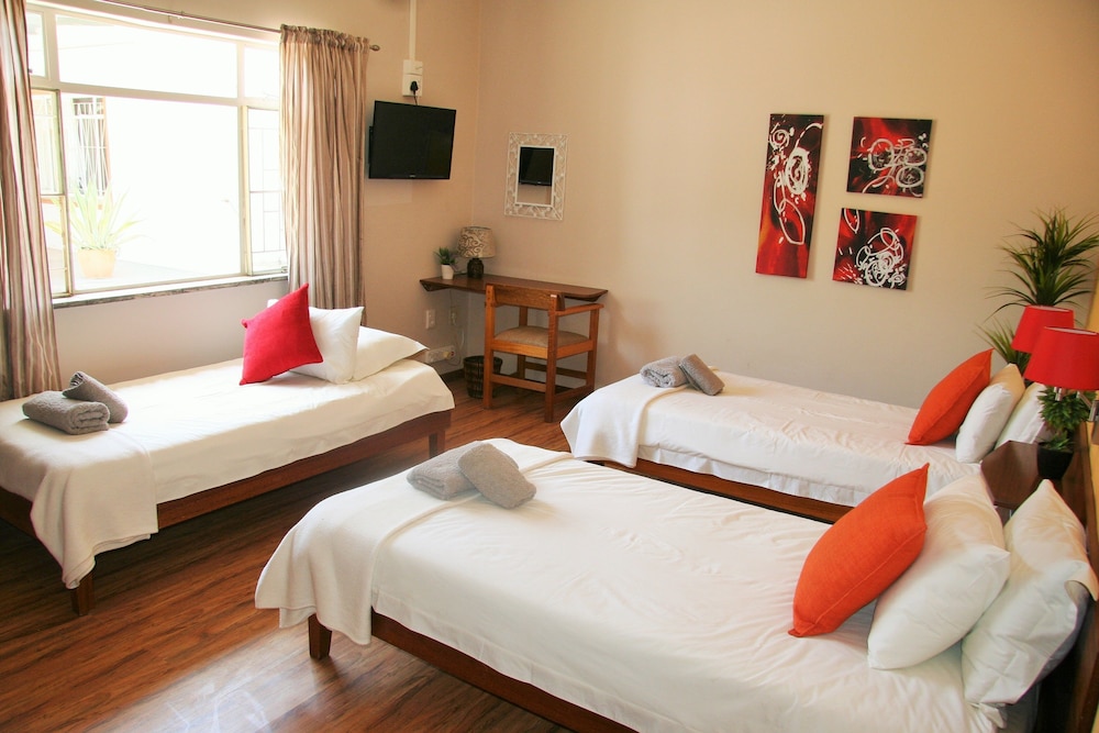 Omaruru Guesthouse