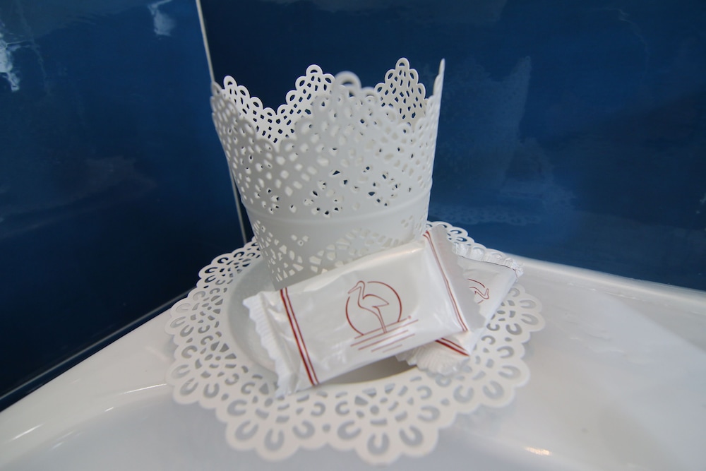 Sette sorelle b&b
