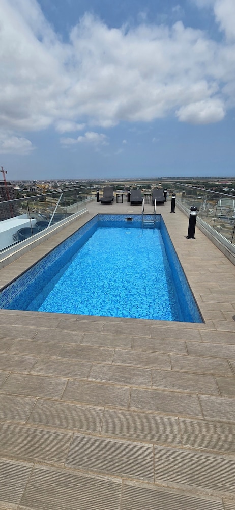 The Signature Apartments Gh