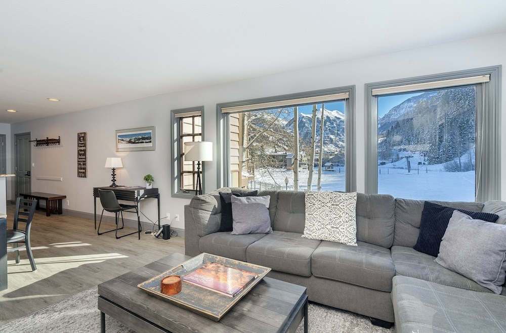 Telluride Ski Resort CO - Vacation Rentals