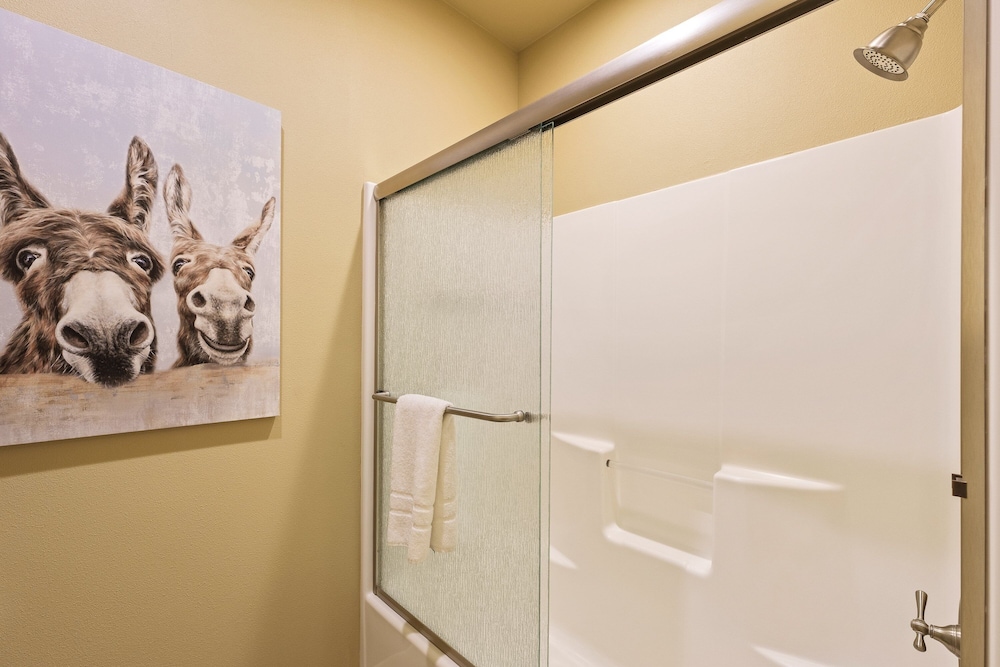 River Ridge 323ab 2 Bedroom Home