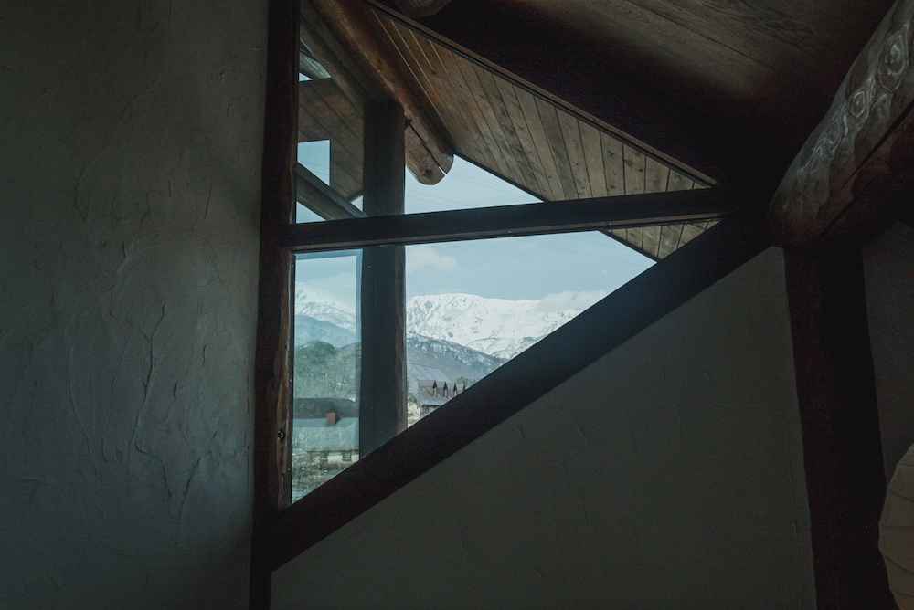 Hakuba Log Hotel Meteor