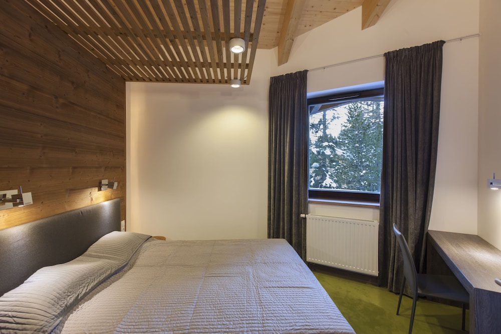 Apparthotel Silbersee