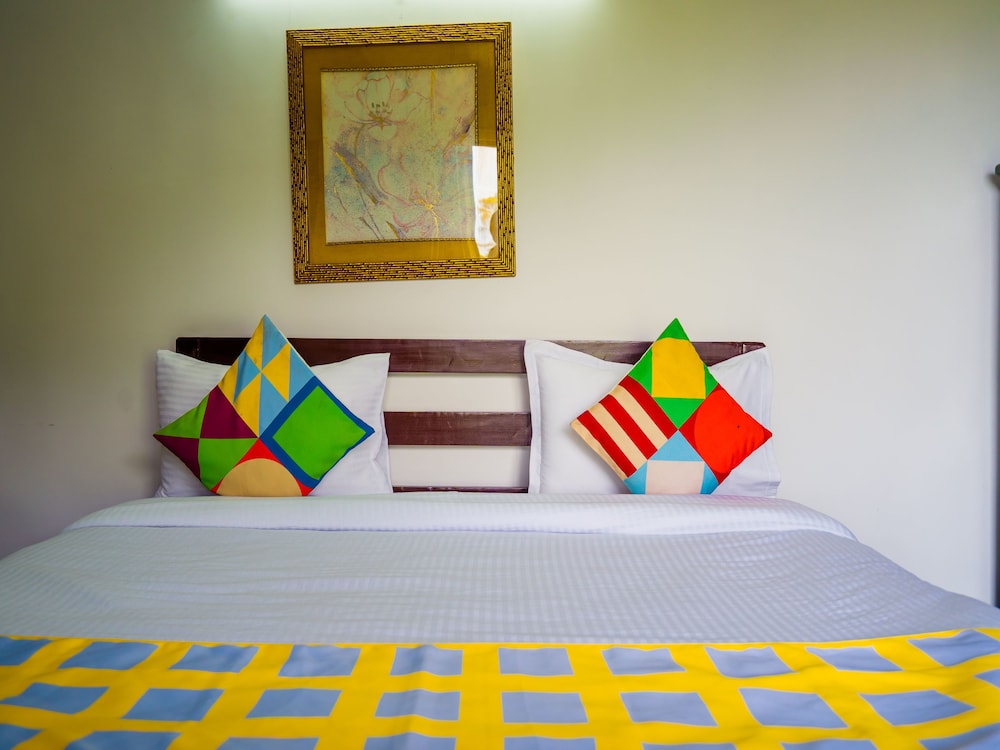 OYO 14134 Home Devdar Cottage Kempty Road