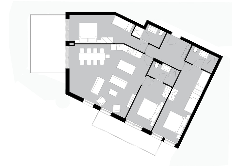 Alpenstyle Resort Fieberbrunn