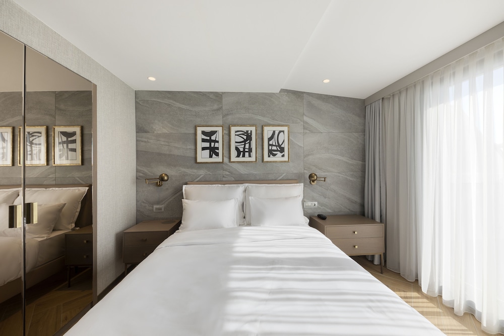 Mula Otel - Özel Sınıf - Image 93