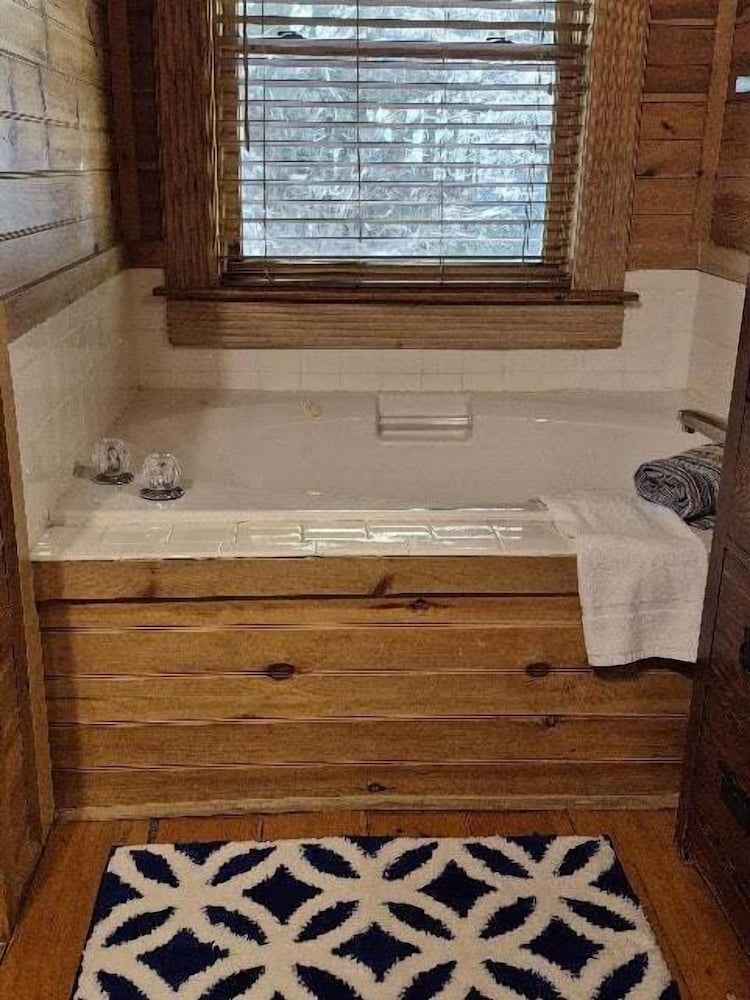 Prospector - Pigeon Forge 1 Bedroom Cabin