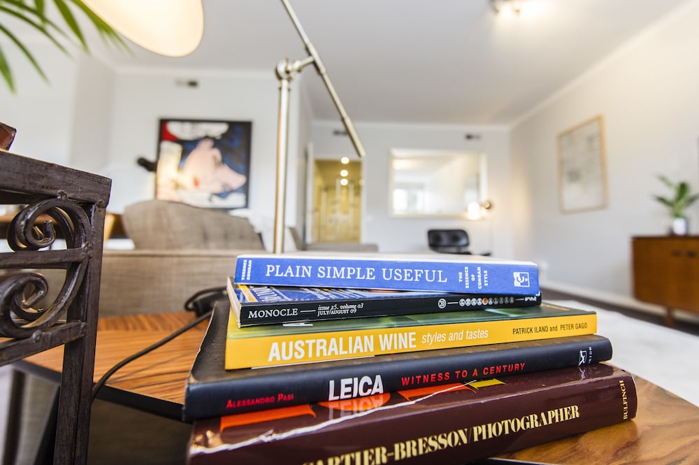South Yarra Vacations - Sweet Caroline - Property Image 10