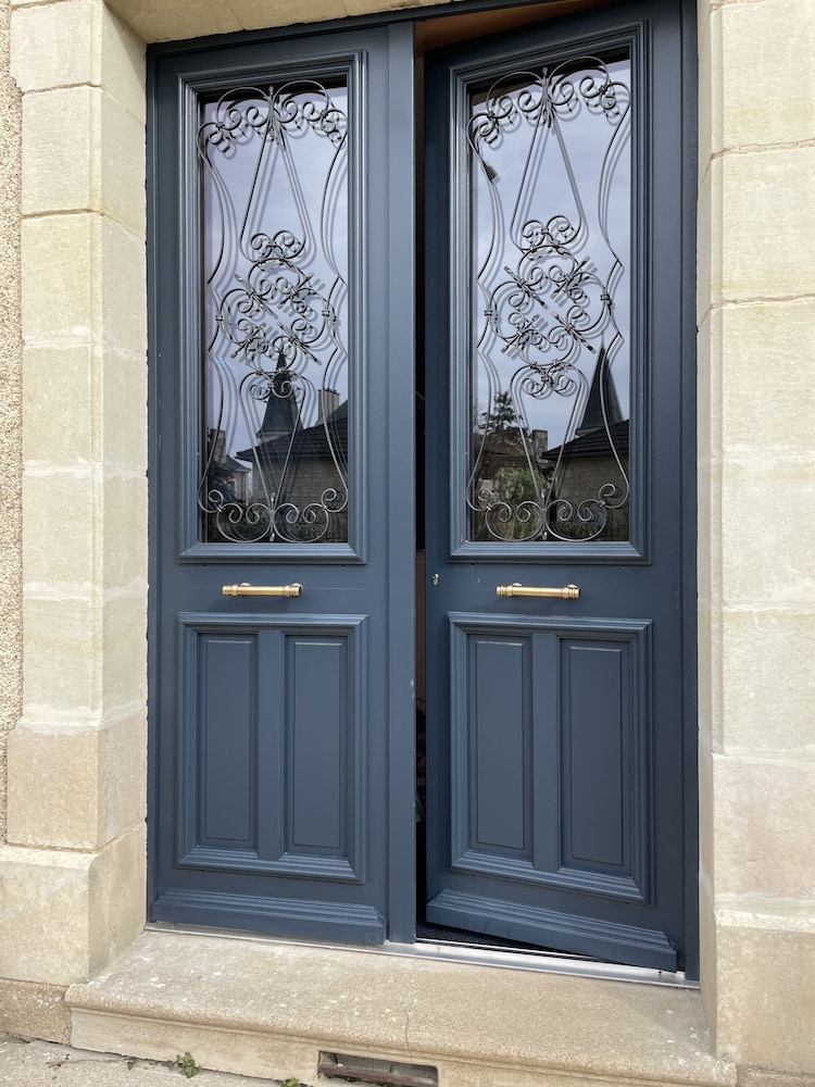 La Maison de Martha view 3