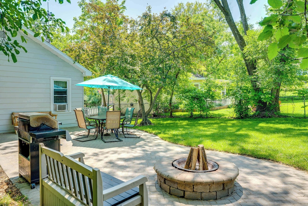 Como Cottage - Stay for 6!
