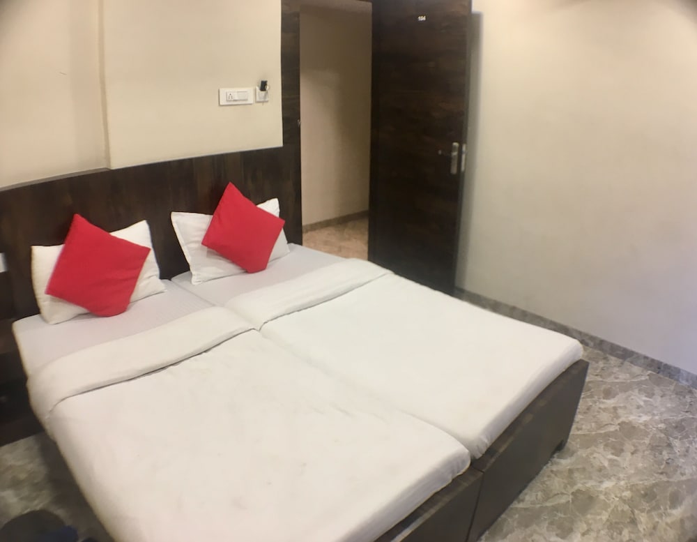 Hotel Shalimar photo 5