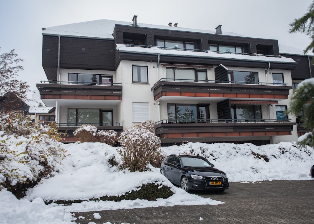 Appartement Brink Am Waltenberg 59