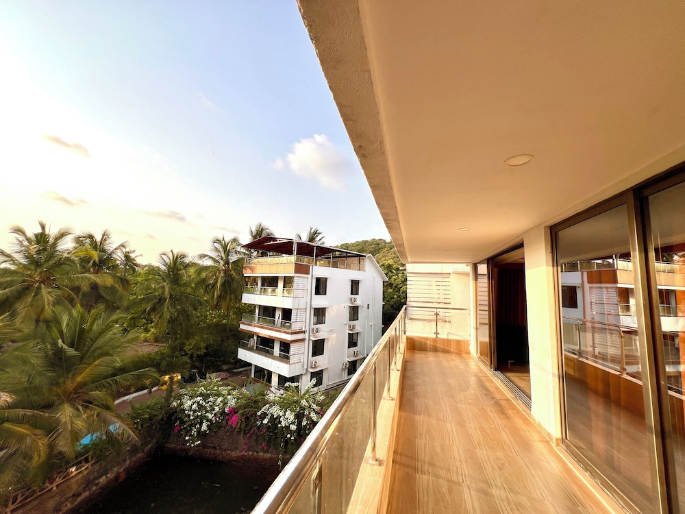 Casa Bliss
