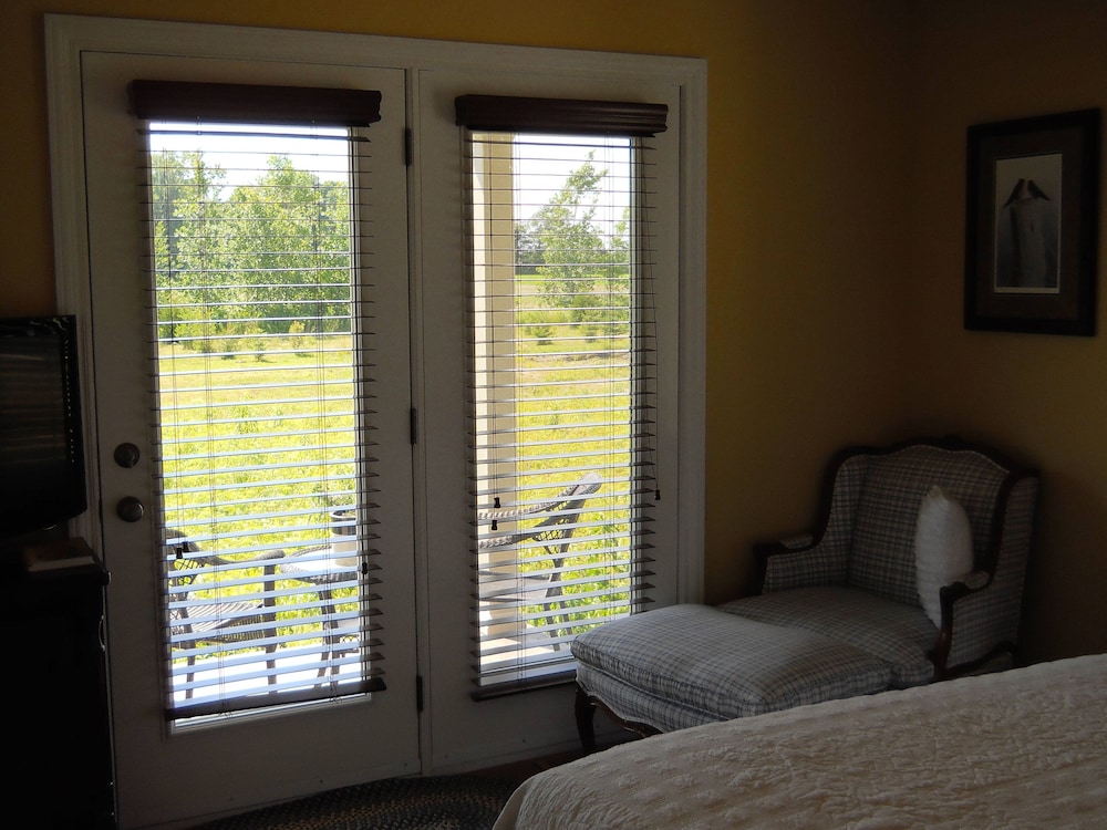 Wenzler's Landing Bed & Breakfast