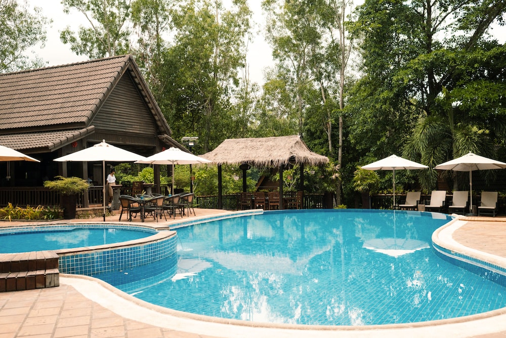Kirirom Hillside Resort