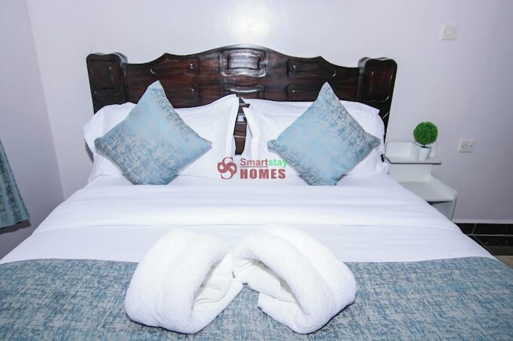 Lux Suites Mungai Heights Naivasha