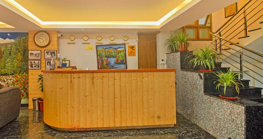 Hotel Royal Gangtok Near Bhojoghari