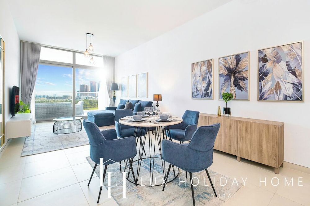 LUX Holiday Home - Azure Residence 1