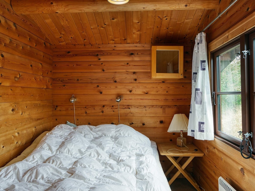 6 Person Holiday Home in Dannemare-by Traum