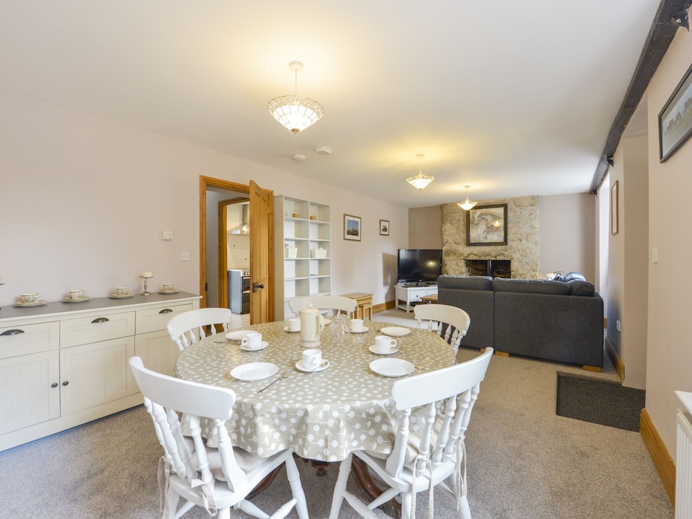 Yelverton Vacations - Brimpts Cottage - Property Image 6