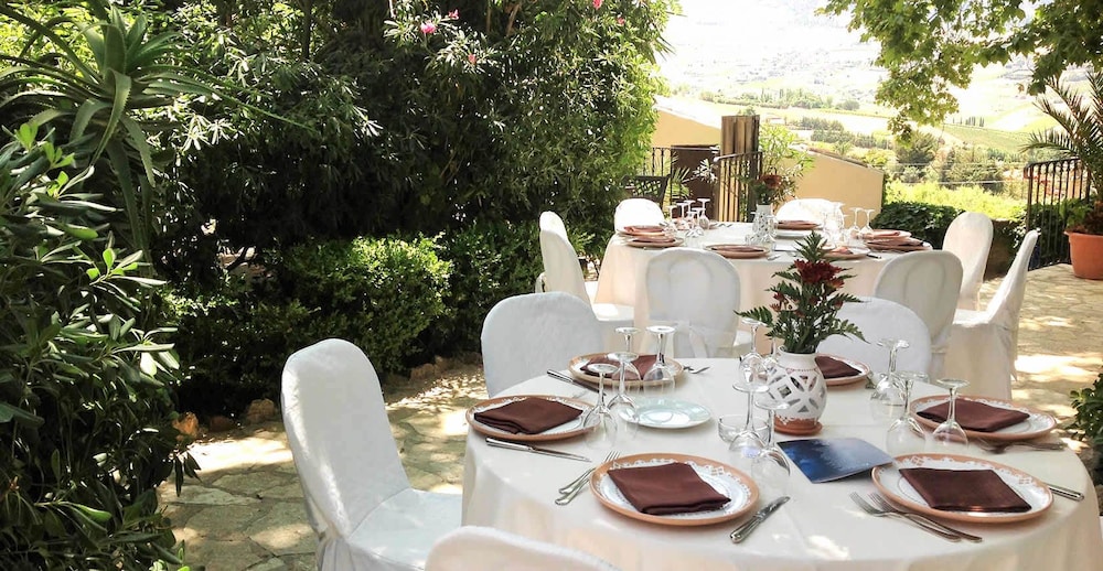 Agriturismo Casale del Principe & Spa