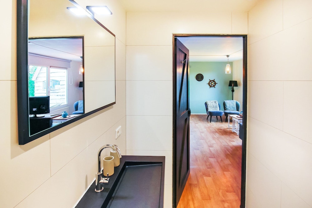 Inviting Apartment in Baflo With Terrace