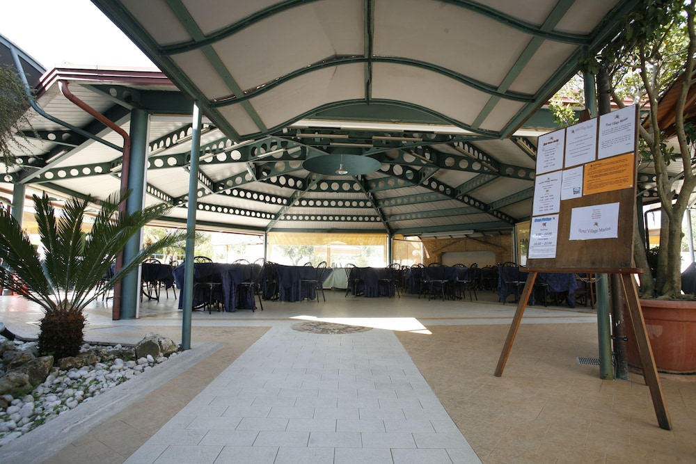 Hotel B&B Marina