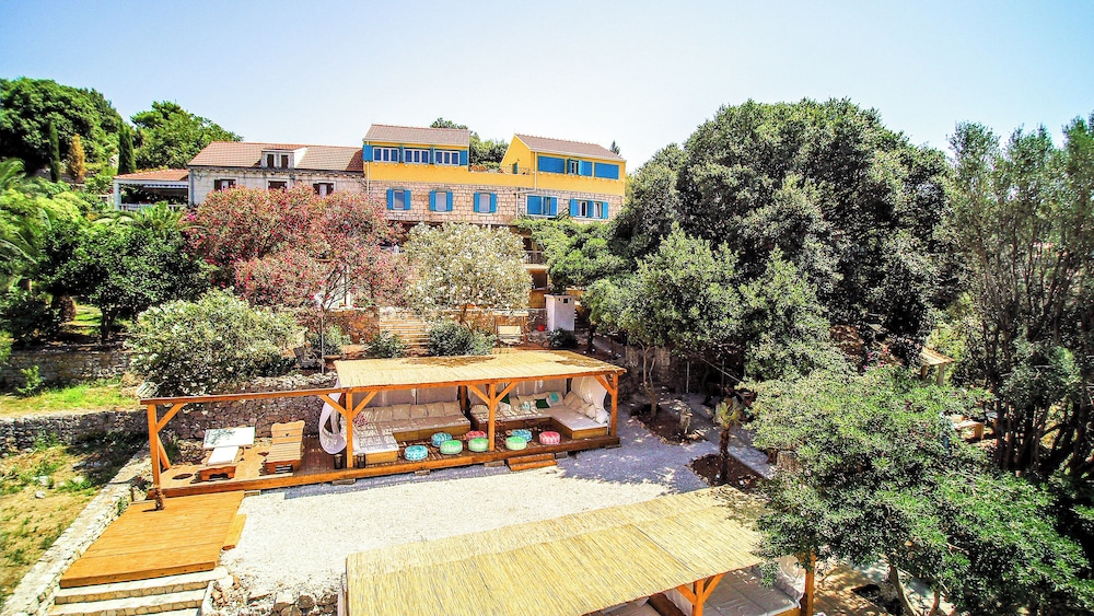 ECO Aparthotel The Dreamers's Club