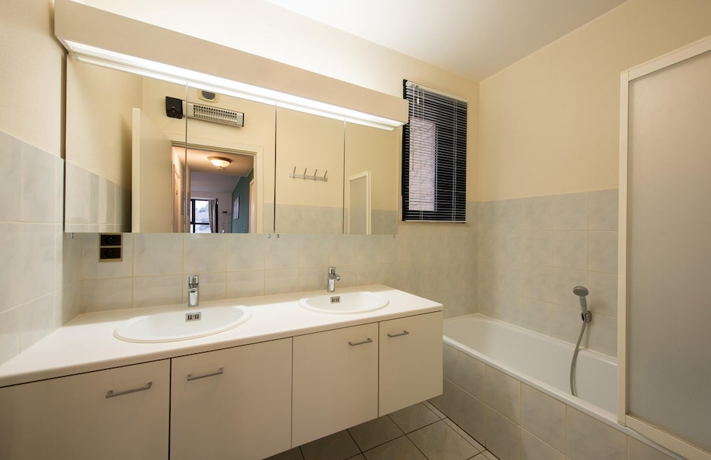 Apartment in De Panne Near the Beach
