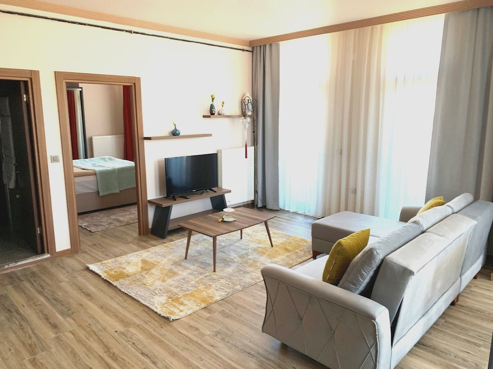 Khall Suite's view 4