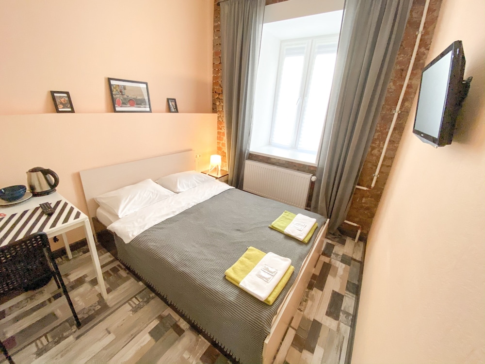 Boho Loft Hotel view 4