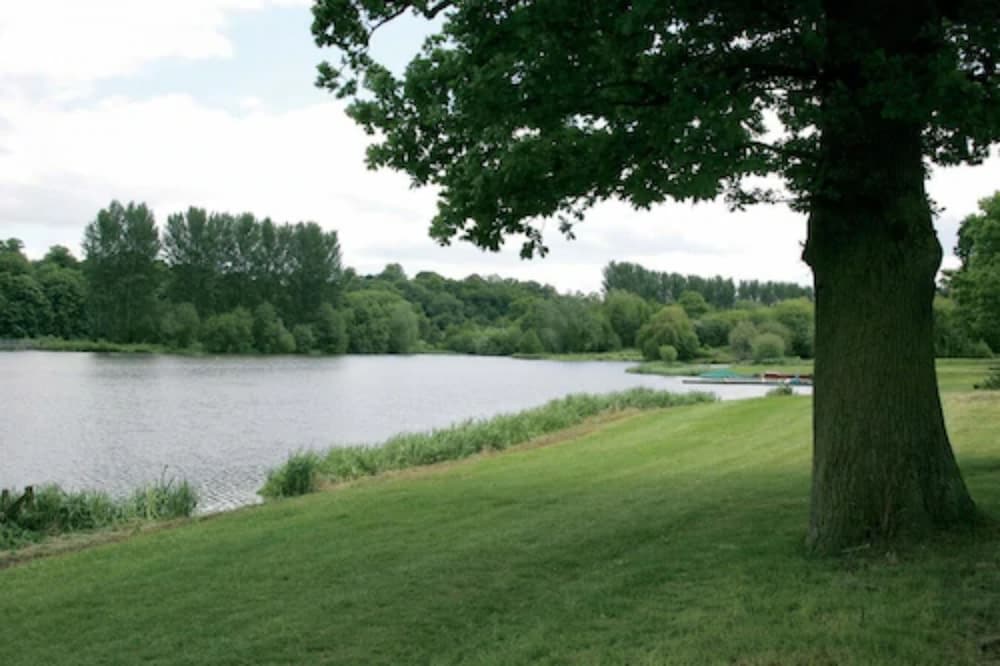 YHA Streatley - Hostel