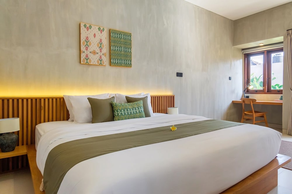 Madeira Casa Canggu Bali