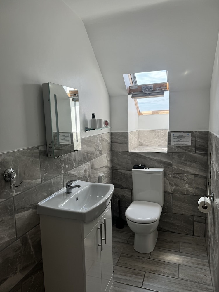 Barmouth Beach Club view 4