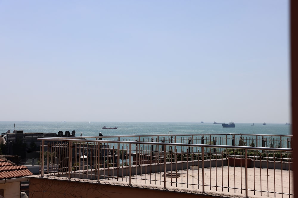 Saratoga Otel - Image 25