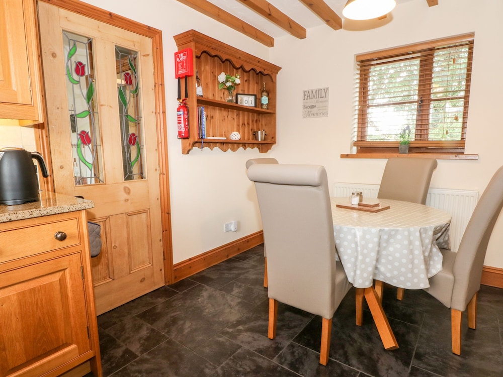 Ash Farm Cottage