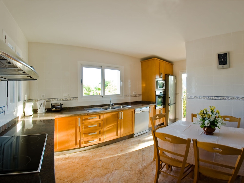Villa in Sant Josep Near Cala Jondal Beach photo 2