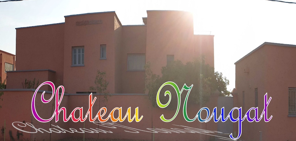 Chateau Nougat Marrakech