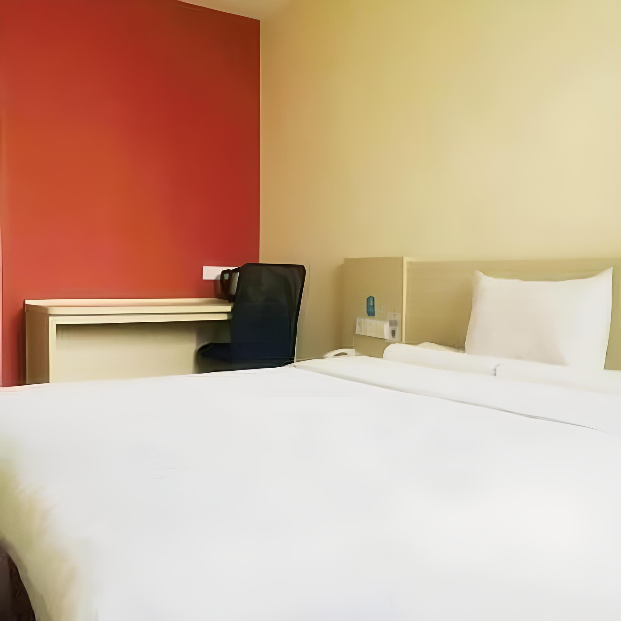 Hanting Hotel