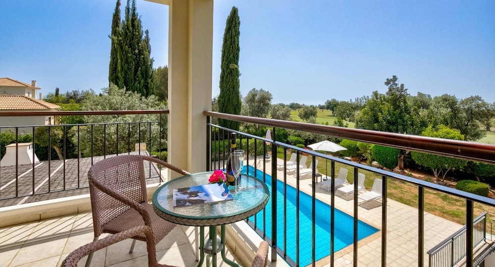 Villa 67 - Tala in Kouklia